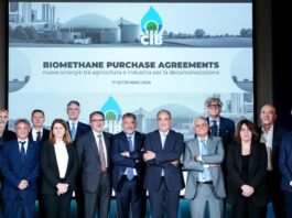 Milano, biometano: accordi tra agricoltura e industria per la decarbonizzazione Milano, biometano: accordi tra agricoltura e industria per la decarbonizzazione