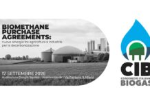 Milano, biometano: agricoltura e industria si confrontano sulla decarbonizzazione Milano, biometano: agricoltura e industria si confrontano sulla decarbonizzazione