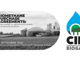 Milano, biometano: agricoltura e industria si confrontano sulla decarbonizzazione Milano, biometano: agricoltura e industria si confrontano sulla decarbonizzazione