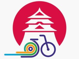 Nel 2027 per la prima volta Velo-City vola in Giappone