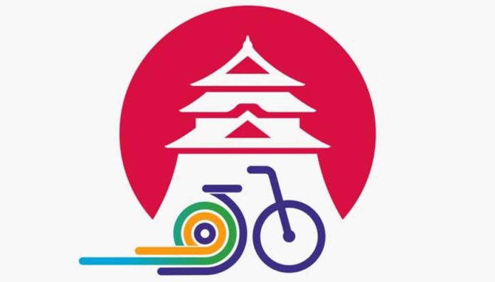 Nel 2027 per la prima volta Velo-City vola in Giappone