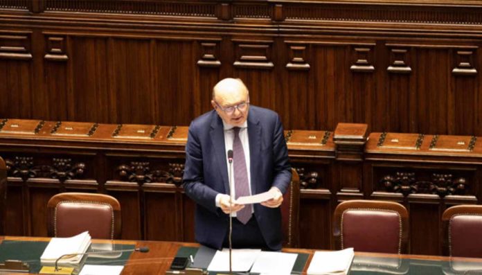 Piano Sociale Clima, Pichetto: “Garantiamo equità” | rivedi question time alla Camera