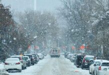 Pneumatici invernali e sicurezza stradale: cosa sapere prima del cambio stagionale Pneumatici invernali e sicurezza stradale: cosa sapere prima del cambio stagionale