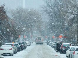 Pneumatici invernali e sicurezza stradale: cosa sapere prima del cambio stagionale