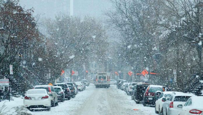 Pneumatici invernali e sicurezza stradale- cosa sapere prima del cambio stagionale Pneumatici invernali e sicurezza stradale: cosa sapere prima del cambio stagionale