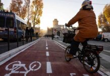 “Roma Corre in Bici”: incentivi fino a 30 euro al mese Roma Corre Bici incentivi