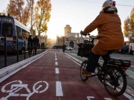 “Roma Corre in Bici”: incentivi fino a 30 euro al mese Roma Corre Bici incentivi