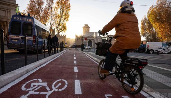 Roma Corre Bici incentivi Roma Corre Bici incentivi