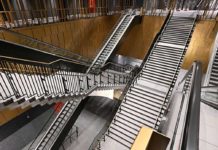 Roma, Metro: 29 milioni per impianti e rinnovo tecnologico Roma, Metro- 29 milioni per impianti e rinnovo tecnologico