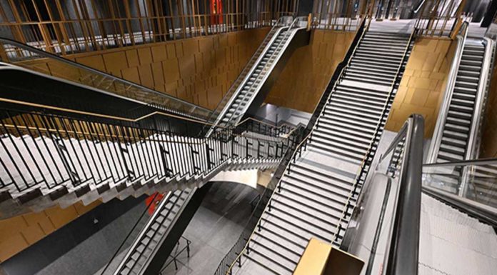 Roma, Metro: 29 milioni per impianti e rinnovo tecnologico Roma, Metro- 29 milioni per impianti e rinnovo tecnologico