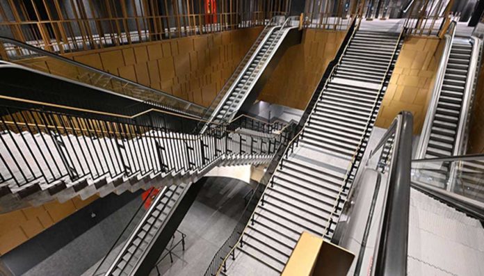 Roma, Metro- 29 milioni per impianti e rinnovo tecnologico Roma, Metro- 29 milioni per impianti e rinnovo tecnologico