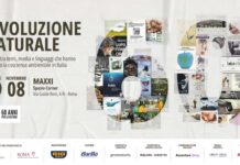 Roma, al MAXXI la mostra “Rivoluzione Naturale” per i 60 anni del Wwf Roma, al MAXXI la mostra “Rivoluzione Naturale” per i 60 anni del Wwf