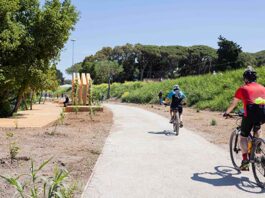 “Roma corre in bici”: incentivi anche per i dipendenti di Roma Capitale