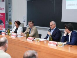 Roma, il nuovo Biciplan amplia la rete ciclabile di 936 km Roma, il nuovo Biciplan si amplia dopo la fase partecipativa