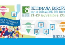 SERR 2026, aperte le iscrizioni per la Settimana dei rifiuti SERR 2026 iscrizioni Settimana dei rifiuti