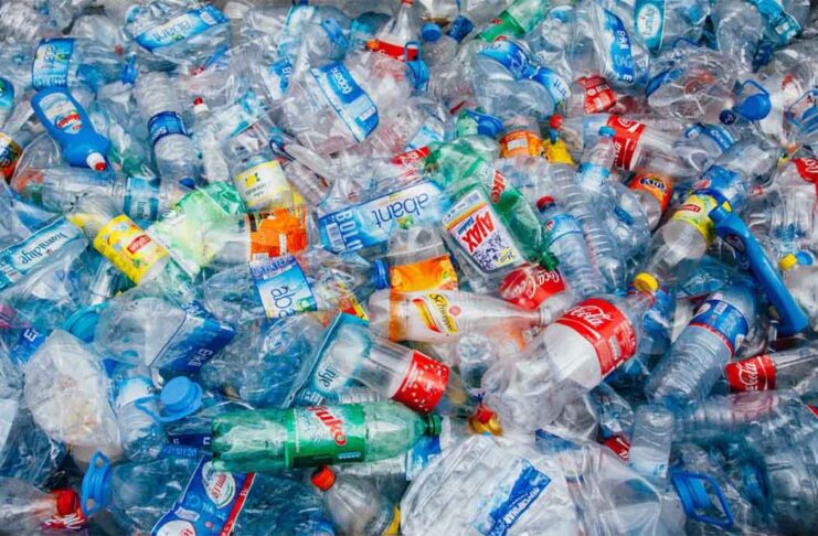 Sardegna, crisi plastica: 5.100 tonnellate trasferite verso la penisola