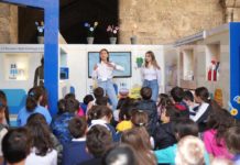 Scuola e raccolta differenziata, Corepla rilancia i progetti di educazione ambientale Scuola e raccolta differenziata, Corepla rilancia i progetti di educazione ambientale