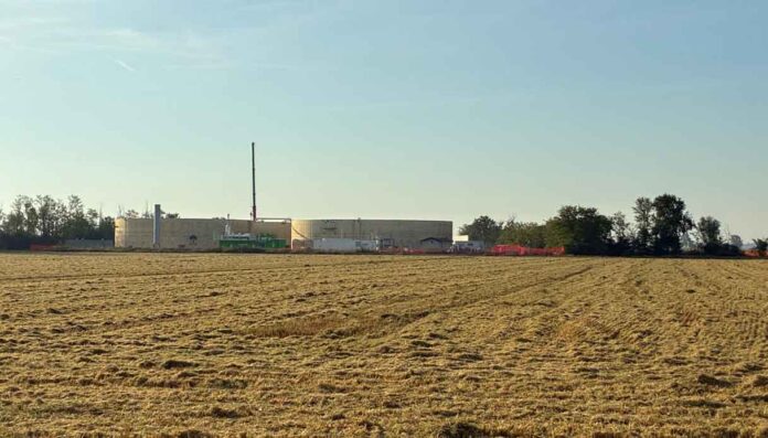 Sozzago, biometano e agricoltura- il CIB chiude i Farming Days 2026 Sozzago, biometano e agricoltura: il CIB chiude i Farming Days 2026