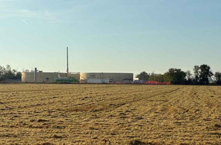 Sozzago, biometano e agricoltura: il CIB chiude i Farming Days 2026