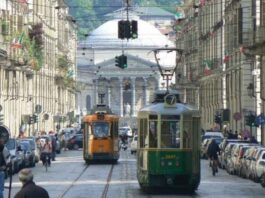 Torino, come cambia la viabilità per Terra Madre | Tutte le informazioni Torino, come cambia la viabilità per Terra Madre | Tutte le informazioni