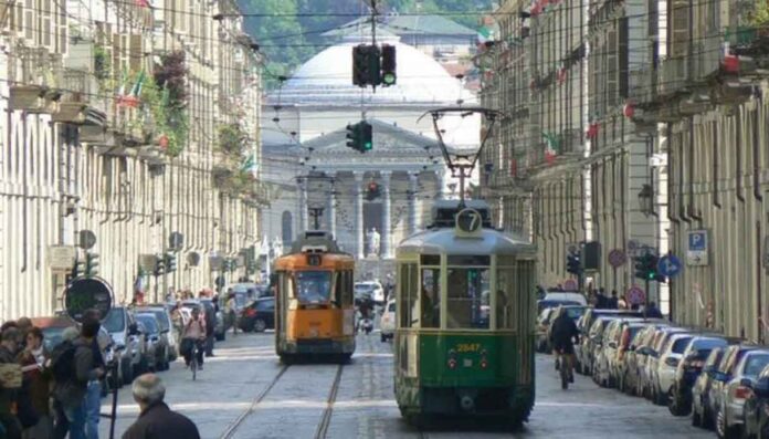 Torino, come cambia la viabilità per Terra Madre | Tutte le informazioni