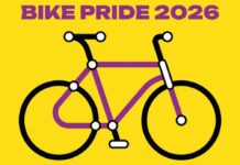 Torino: il 4 ottobre torna Bike Pride, la biciclettata più grande d’Italia Torino: il 4 ottobre torna Bike Pride, la biciclettata più grande d'Italia