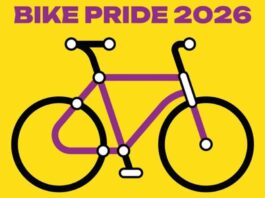 Torino: il 4 ottobre torna Bike Pride, la biciclettata più grande d’Italia Torino: il 4 ottobre torna Bike Pride, la biciclettata più grande d'Italia