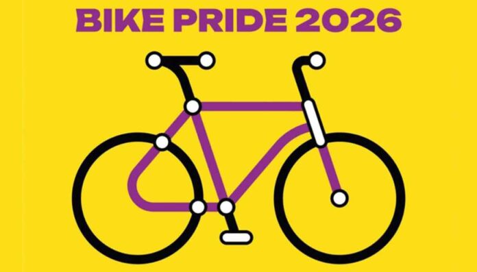 Torino- il 4 ottobre torna Bike Pride, la biciclettata più grande d'Italia Torino: il 4 ottobre torna Bike Pride, la biciclettata più grande d'Italia