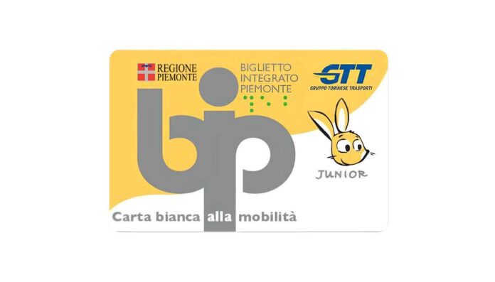 Torino, la tessera Junior GTT arriva a casa- viaggio gratuito sui mezzi fino a 11 anni Torino, la tessera Junior GTT arriva a casa: viaggio gratuito sui mezzi fino a 11 anni
