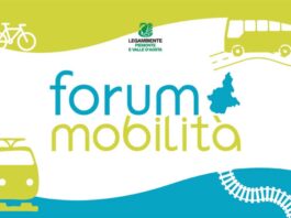Torino, mobilità pubblica: Legambiente chiede un trasporto accessibile a tutti Torino, mobilità pubblica: Legambiente chiede un trasporto accessibile a tutti