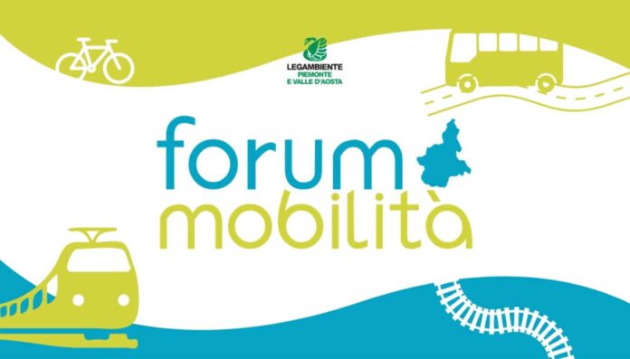 Torino, mobilità pubblica- Legambiente chiede un trasporto accessibile a tutti Torino, mobilità pubblica: Legambiente chiede un trasporto accessibile a tutti