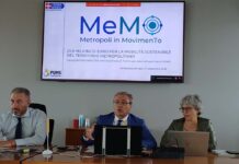 Torino, mobilità sostenibile: al via MeMo, 25,9 milioni dal Mase Torino, mobilità sostenibile: al via MeMo, 25,9 milioni dal Mase