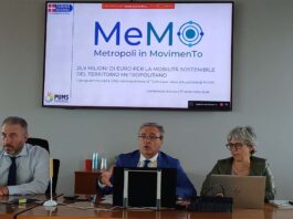 Città metropolitana di Torino: 25,9 milioni per la mobilità sostenibile Torino, mobilità sostenibile: al via MeMo, 25,9 milioni dal Mase