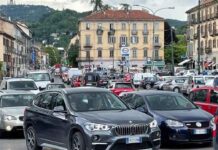 Torino, nella città dell’auto oltre 4mila incidenti l’anno: l’8,5% coinvolge ciclisti Torino, nella città dell’auto oltre 4mila incidenti l’anno: l’8,5% coinvolge ciclisti