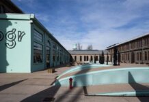 Torna a Torino il festival ‘Future4Cities’, si parlerà anche di clima Torna a Torino il festival ‘Future4Cities’, si parlerà anche di clima