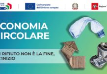Toscana, economia circolare: 15 milioni per gli impianti di recupero dei rifiuti Toscana, economia circolare: 15 milioni per gli impianti di recupero dei rifiuti