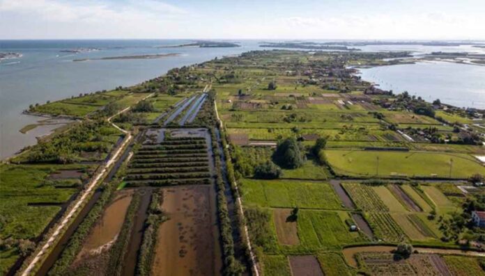 Tutto pronto per ‘Venezia in Bici’- due giorni tra Mestre e la laguna Tutto pronto per ‘Venezia in Bici’: due giorni tra Mestre e la laguna