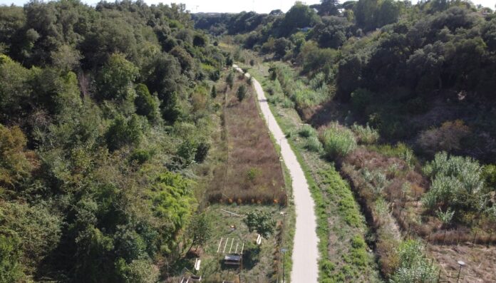 @Wwf Italia Urban Nature