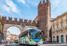 Veneto, trasporto pubblico: 2,09 milioni per il futuro biglietto unico Veneto trasporto pubblico biglietto unico