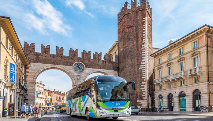 Veneto trasporto pubblico biglietto unico Veneto trasporto pubblico biglietto unico