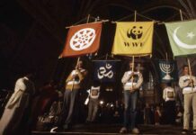 Wwf, 40 anni dalle Assisi Declarations: a Roma “Fare pace con la natura” Wwf, 40 anni dalle Assisi Declarations: a Roma “Fare pace con la natura”