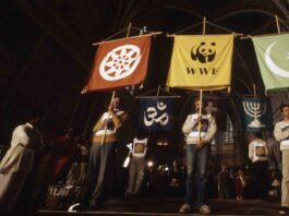 Wwf, 40 anni dalle Assisi Declarations: a Roma “Fare pace con la natura” Wwf, 40 anni dalle Assisi Declarations: a Roma “Fare pace con la natura”