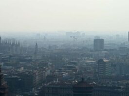Wwf: per migliorare qualità dell’aria serve aumentare natura in città