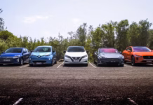 Auto elettriche Italia, secondo il PoliMI il 2025 è stato l’anno della ripresa