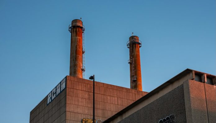 Inceneritore Cavaglià