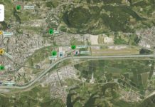 Mobilità elettrica Trento, attiva nuova rete con 35 colonnine di ricarica Mobilità elettrica Trento