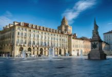 Piemonte, al via bando per rigenerazione urbana e qualità dell’aria Bando qualità aria Piemonte