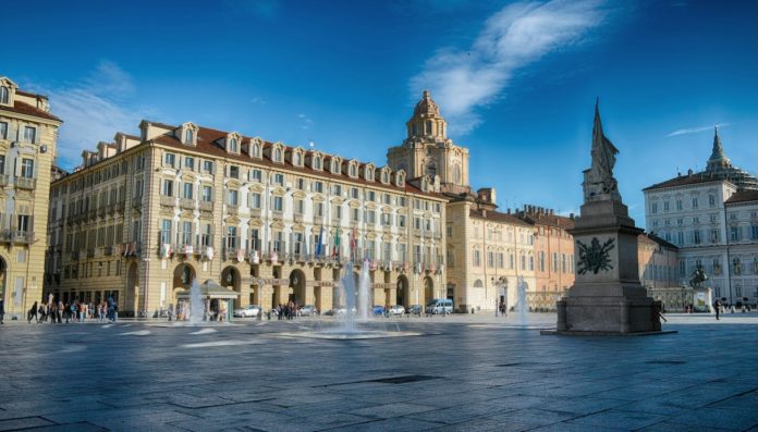 Bando qualità aria Piemonte