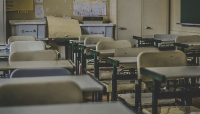 caldo scuola Lazio