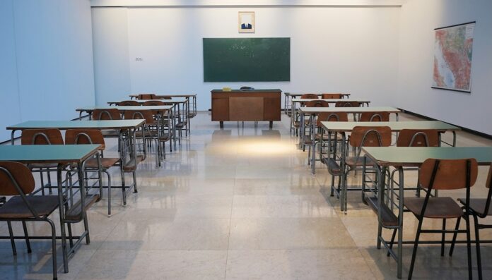 Palermo scuole